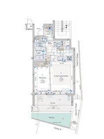 コンシェリア東京 THE RESIDENCE その他