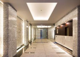 コンシェリア東京 THE RESIDENCE その他