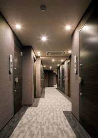 コンシェリア東京 THE RESIDENCE その他設備