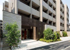コンシェリア東京 THE RESIDENCE その他共有部分