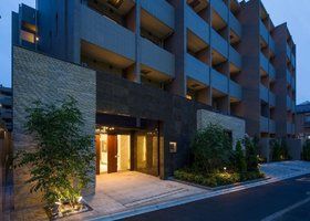 コンシェリア東京 THE RESIDENCE その他