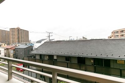 Bel Merissa その他