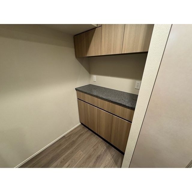 ザ・パークハウス麹町三丁目 収納
