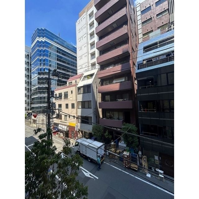 ザ・パークハウス麹町三丁目 その他