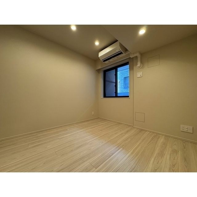 ザ・パークハウス麹町三丁目 ベッドルーム