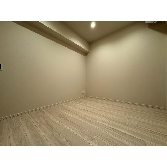 ザ・パークハウス麹町三丁目 ベッドルーム