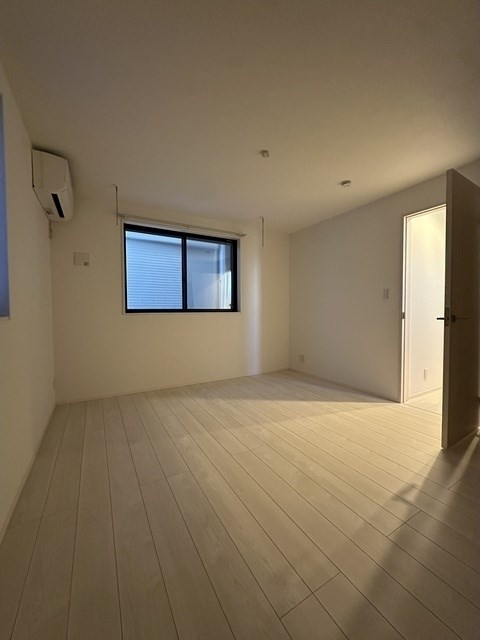 神奈川県川崎市多摩区登戸新町 内装