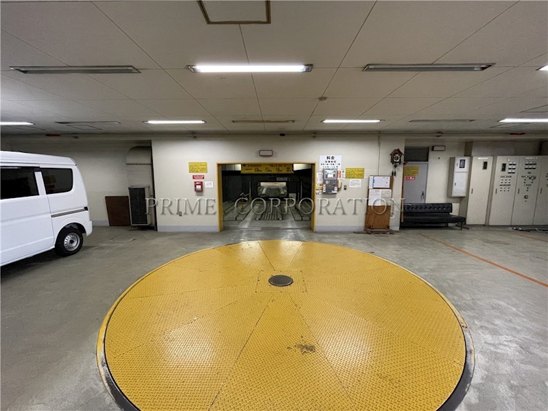 PARK MODERN つつじヶ丘 その他