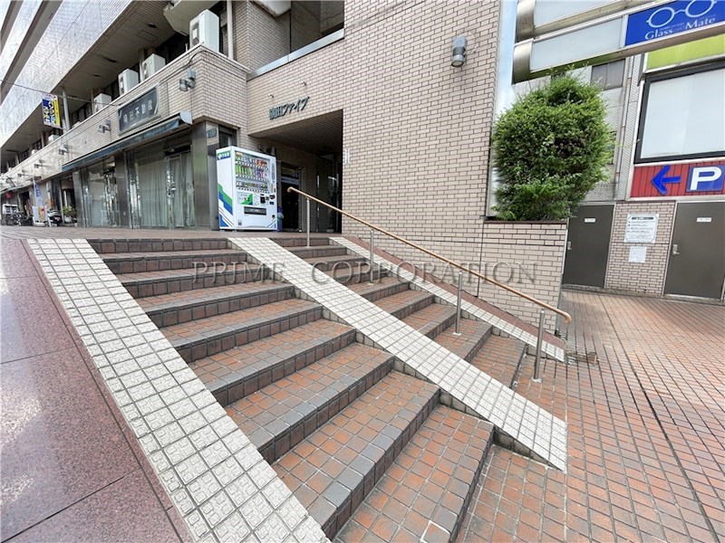 PARK MODERN つつじヶ丘 その他