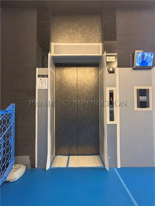 シティハウス湯島ステーションコート その他共有部分
