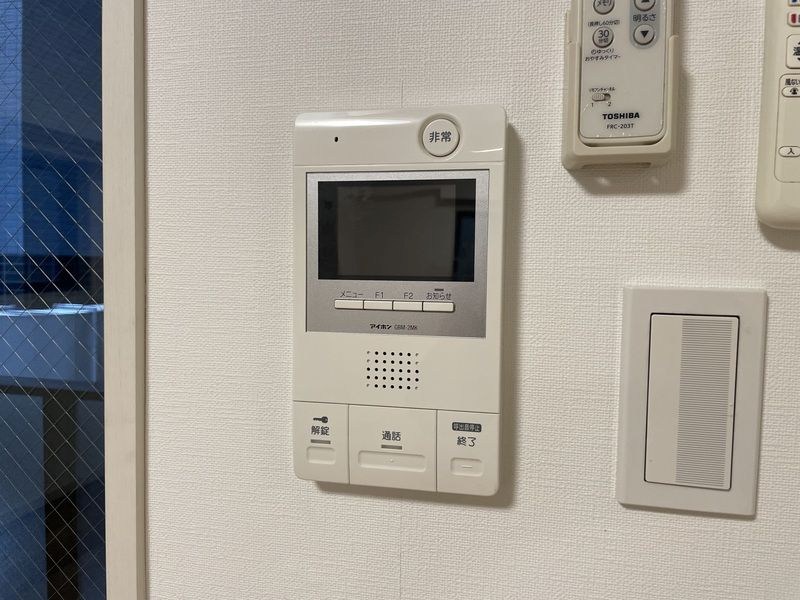 Log銀座東 その他設備