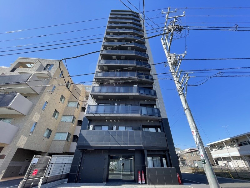 Log銀座東 その他