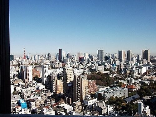 ザ・ヒルトップタワー高輪台 その他