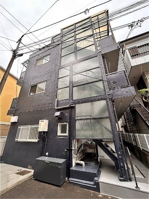 ブライトレジデンス仙川 外観