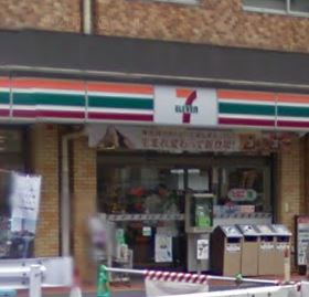 シティハウス中目黒ステーションコート  コンビニ