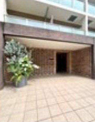 ベラスウィータ高田馬場 エントランス
