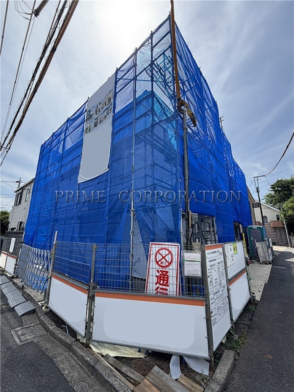 House 千歳船橋 その他