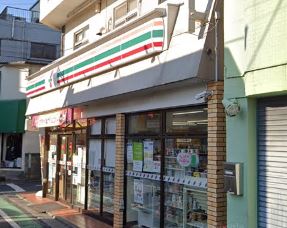House 千歳船橋 コンビニ