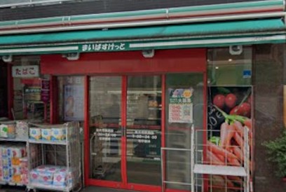 (仮)YUUTENJI　PROJECT スーパー