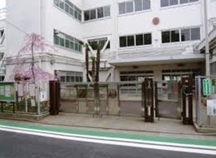 (仮)YUUTENJI　PROJECT 小学校