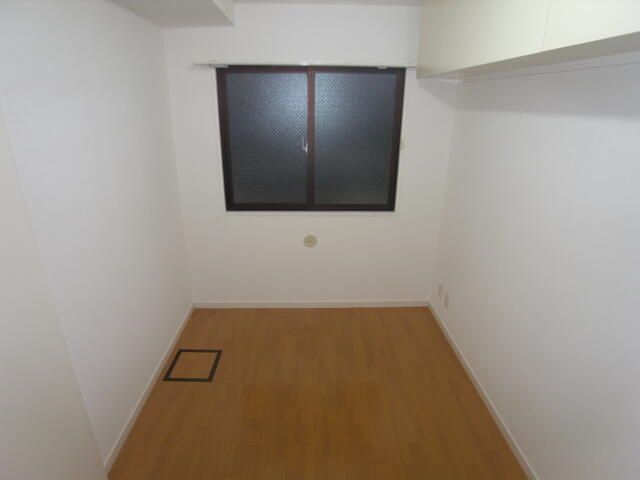 鹿島山王ヒルズ 子供部屋
