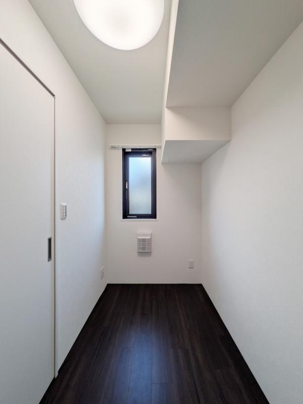 Aglaia千石Deux 子供部屋