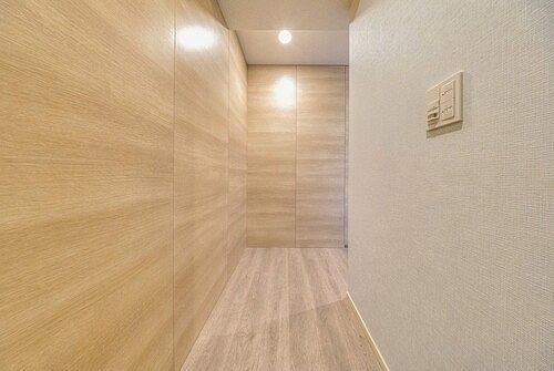 ピアース四谷Hills 内装
