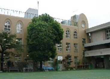 リテラス九段南 小学校