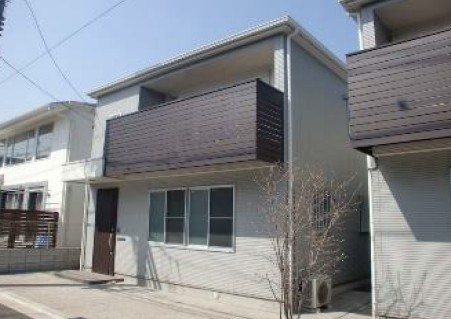 東京都品川区荏原６丁目 駐車場