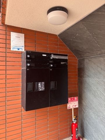T’s garden中野新井薬師前 その他設備