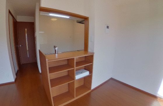 クレールヴェルデ その他設備