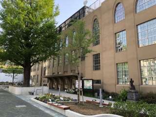 パークマンション千鳥ヶ淵 小学校