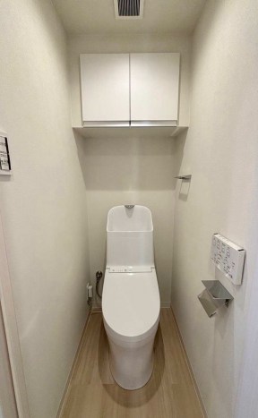 日本橋センチュリープラザ トイレ