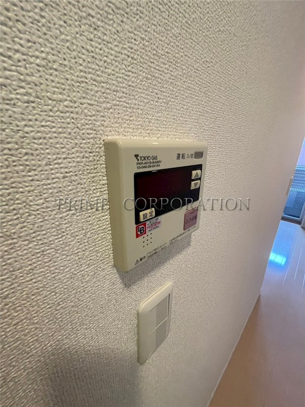 ウエストパークタワー池袋 その他
