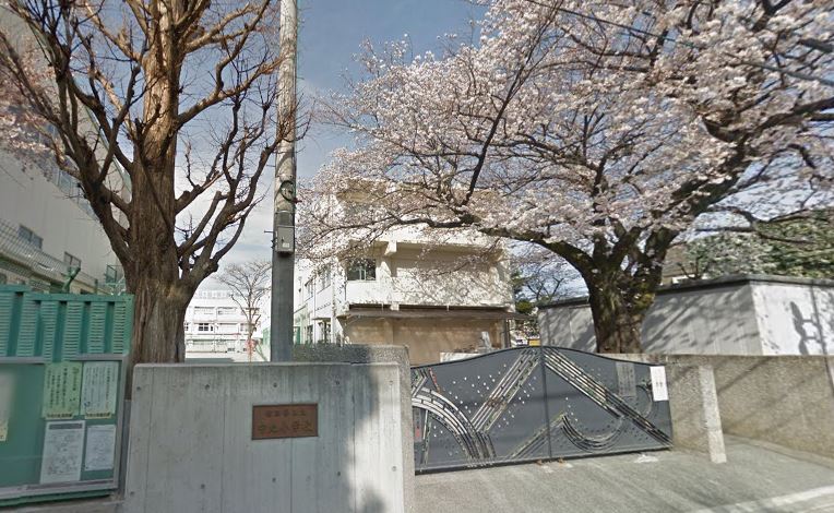 アモーレ学芸大学 小学校