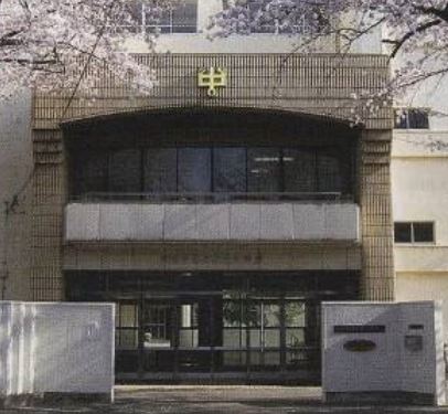 アモーレ学芸大学 中学校