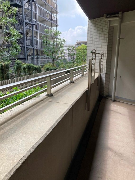 ディアスタ鷺沼 その他