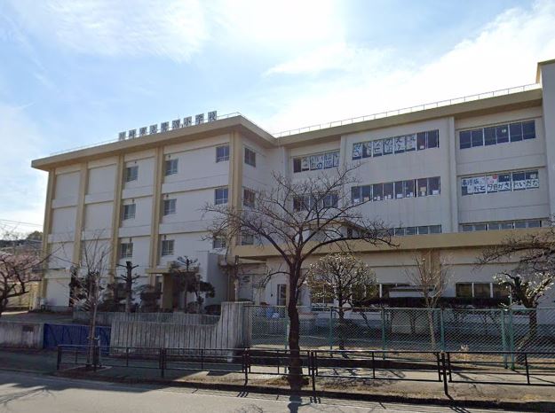 ディアスタ鷺沼 小学校