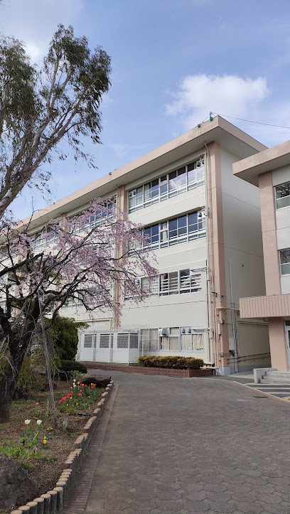 ディアスタ鷺沼 中学校