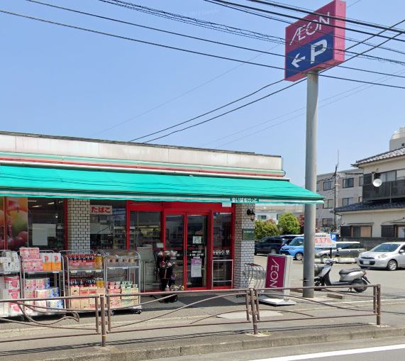 ディアスタ鷺沼 スーパー