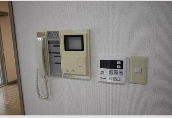 イイダアネックスⅤ その他設備