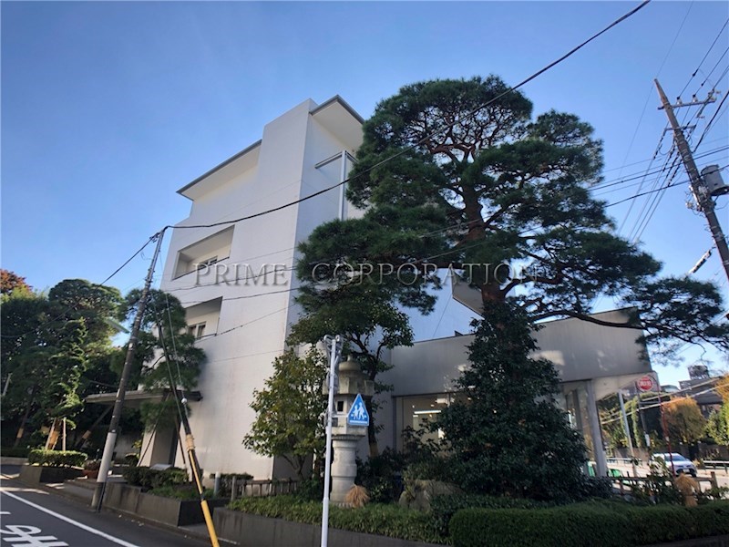 イイダアネックスⅤ 外観