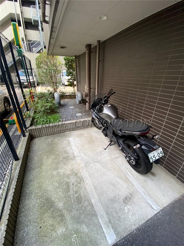 グレースレジデンス東京 その他