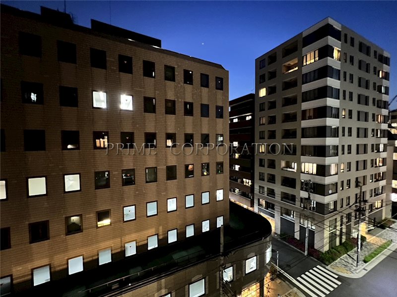 プライムアーバン日本橋大伝馬町 その他