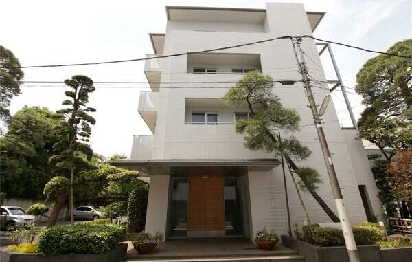 イイダアネックスⅤ その他共有部分