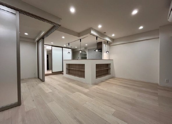 PARK MODERN つつじヶ丘 その他
