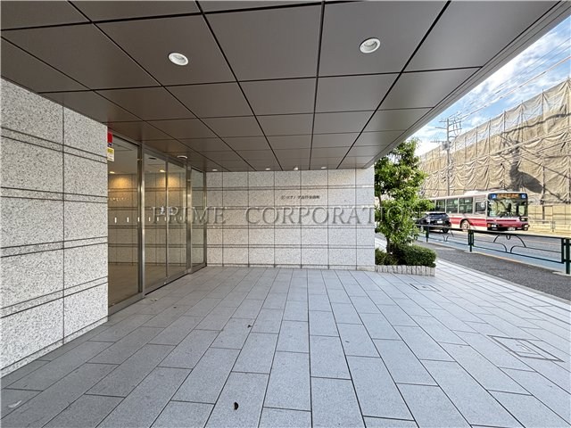 H-スクエア吉祥寺南町 エントランス