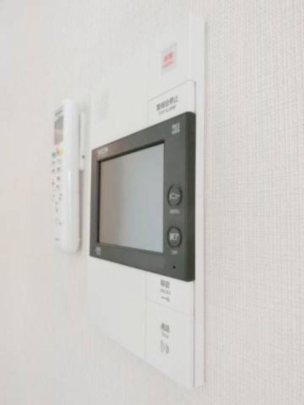 H-スクエア吉祥寺南町 その他部屋・スペース