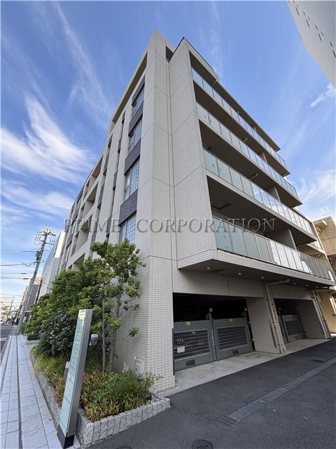 H-スクエア吉祥寺南町 外観
