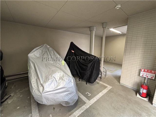 H-スクエア吉祥寺南町 その他